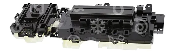modul / elektronika ovládací pračky ZANUSSI / ELECTROLUX / AEG, S.7N, P10